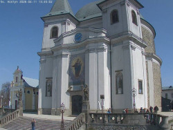 Bazilika Nanebevzetí Panny Marie