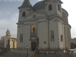 Bazilika Nanebevzetí Panny Marie