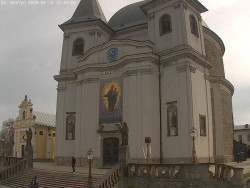 Bazilika Nanebevzetí Panny Marie