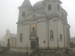 Bazilika Nanebevzetí Panny Marie