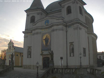 Svatý Hostýn