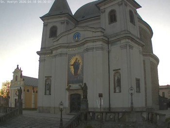 Svatý Hostýn