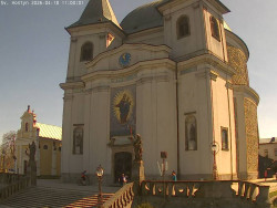 Bazilika Nanebevzetí Panny Marie