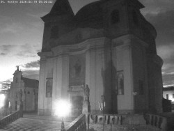 Bazilika Nanebevzetí Panny Marie