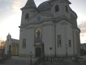 Svatý Hostýn
