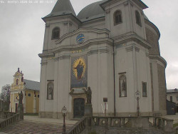 Bazilika Nanebevzetí Panny Marie