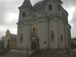 Bazilika Nanebevzetí Panny Marie