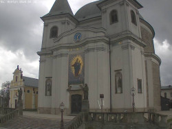 Bazilika Nanebevzetí Panny Marie