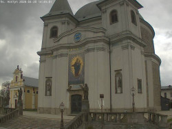 Bazilika Nanebevzetí Panny Marie