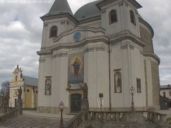 Bazilika Nanebevzetí Panny Marie