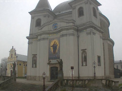 Bazilika Nanebevzetí Panny Marie