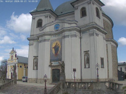 Bazilika Nanebevzetí Panny Marie