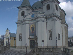 Bazilika Nanebevzetí Panny Marie