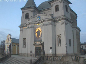 Svatý Hostýn