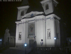 Bazilika Nanebevzetí Panny Marie