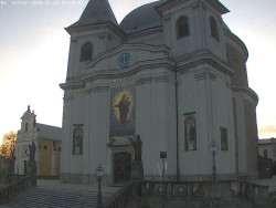 Bazilika Nanebevzetí Panny Marie