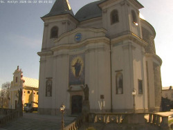 Bazilika Nanebevzetí Panny Marie