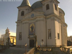 Bazilika Nanebevzetí Panny Marie