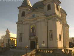 Bazilika Nanebevzetí Panny Marie