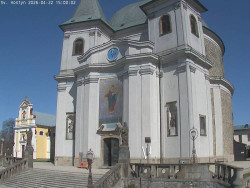 Bazilika Nanebevzetí Panny Marie