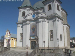 Bazilika Nanebevzetí Panny Marie