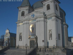 Bazilika Nanebevzetí Panny Marie