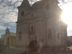 Bazilika Nanebevzetí Panny Marie