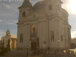 Bazilika Nanebevzetí Panny Marie