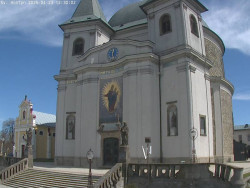 Bazilika Nanebevzetí Panny Marie