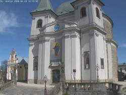 Bazilika Nanebevzetí Panny Marie