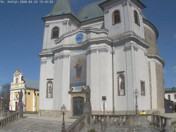 Bazilika Nanebevzetí Panny Marie