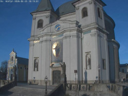 Bazilika Nanebevzetí Panny Marie