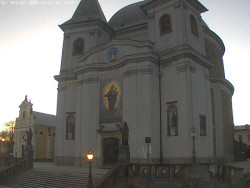 Bazilika Nanebevzetí Panny Marie