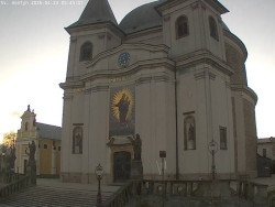 Bazilika Nanebevzetí Panny Marie