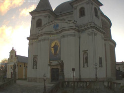 Bazilika Nanebevzetí Panny Marie