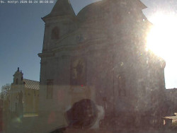 Bazilika Nanebevzetí Panny Marie