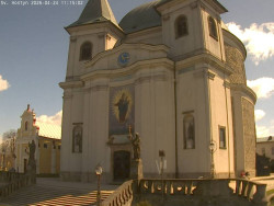 Bazilika Nanebevzetí Panny Marie