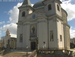 Bazilika Nanebevzetí Panny Marie