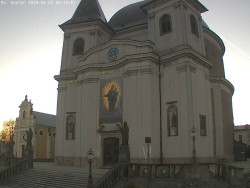 Bazilika Nanebevzetí Panny Marie