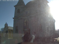 Bazilika Nanebevzetí Panny Marie