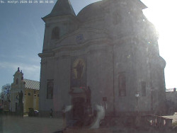 Bazilika Nanebevzetí Panny Marie