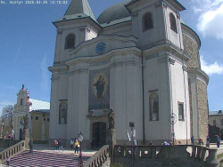 Bazilika Nanebevzetí Panny Marie