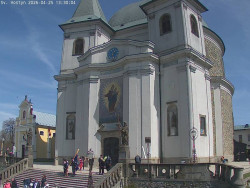 Bazilika Nanebevzetí Panny Marie