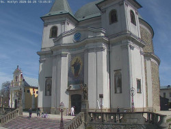 Bazilika Nanebevzetí Panny Marie