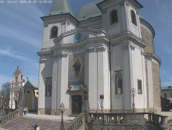 Bazilika Nanebevzetí Panny Marie