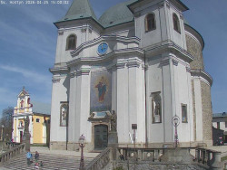 Bazilika Nanebevzetí Panny Marie