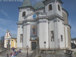 Bazilika Nanebevzetí Panny Marie