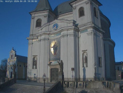 Bazilika Nanebevzetí Panny Marie