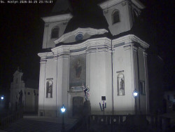 Bazilika Nanebevzetí Panny Marie