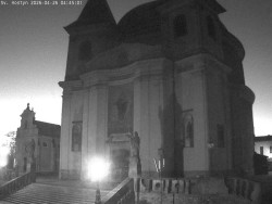 Bazilika Nanebevzetí Panny Marie